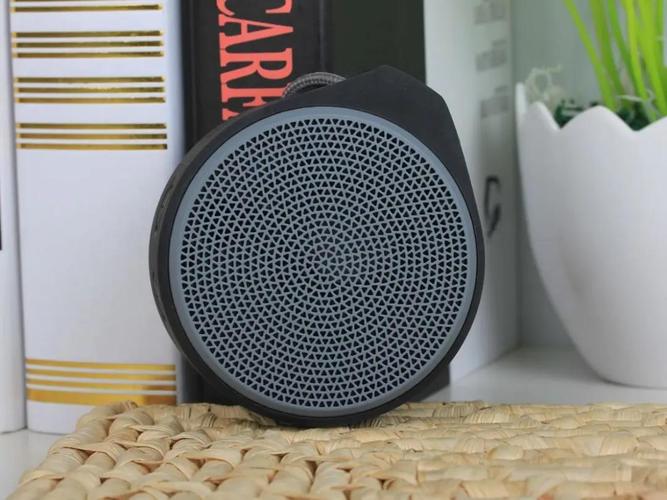 Rhino 7 罗技X100蓝牙音响建模教程 从入门到模型领取