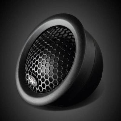 全球十大顶级汽车音响品牌 你可知道?