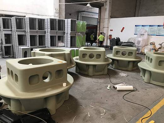 2026年知名的广东滚塑音响箱体降低箱体共振工厂实力与用户口碑